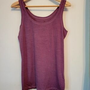 Smartwool Merino Wool Plant-Based Dye Tank - Small